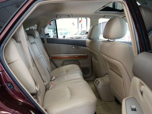 Used 2009 Lexus RX 350 AWD image 9