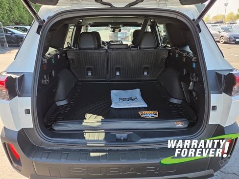 New 2026 Subaru Outback Wilderness AWD/4WD image 18