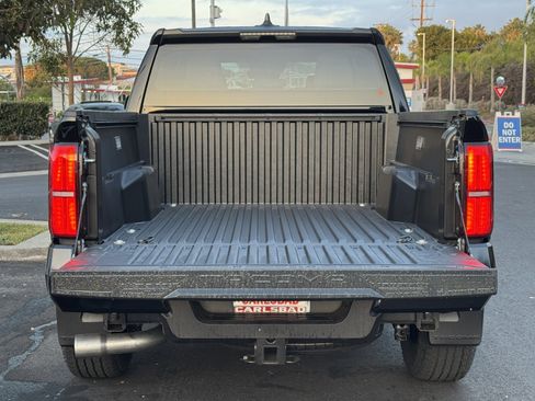 New 2026 Toyota Tacoma SR5 image 9