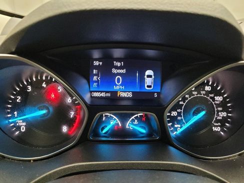 Used 2018 Ford Escape S image 23