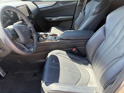 Used 2024 Lexus NX 350 F Sport AWD/4WD image 5