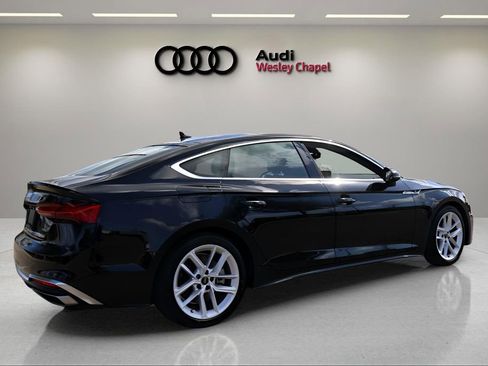 Used 2024 Audi A5 2.0T Premium image 5