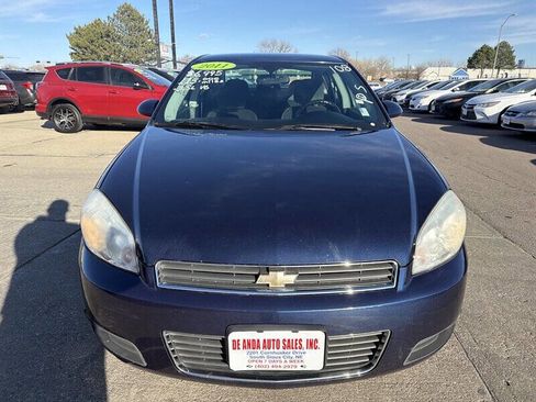 Used 2011 Chevrolet Impala LT image 11