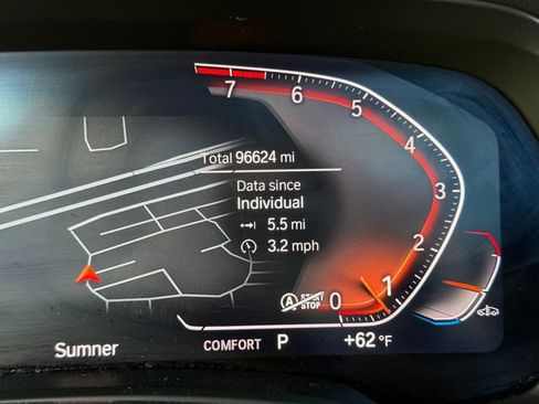 Used 2019 BMW X5 xDrive40i w/ Convenience Package image 23