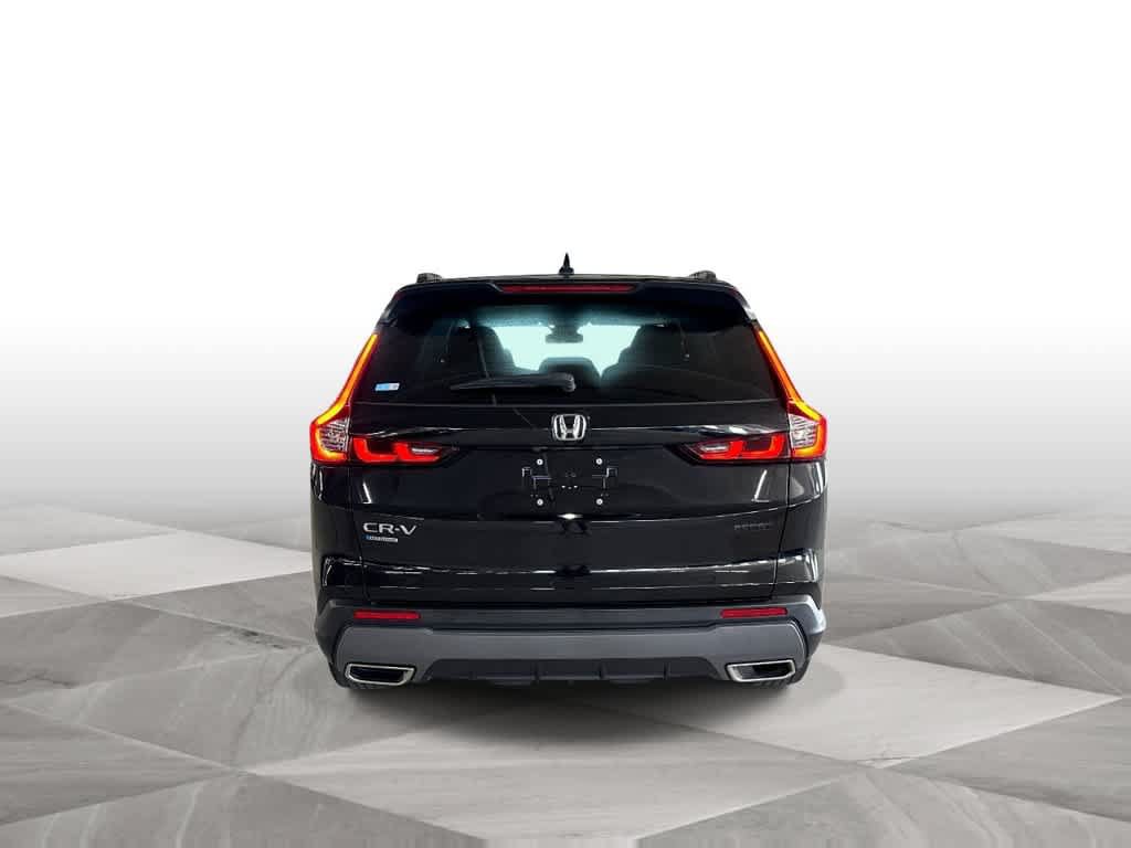 Used 2024 Honda CR-V Sport image 7