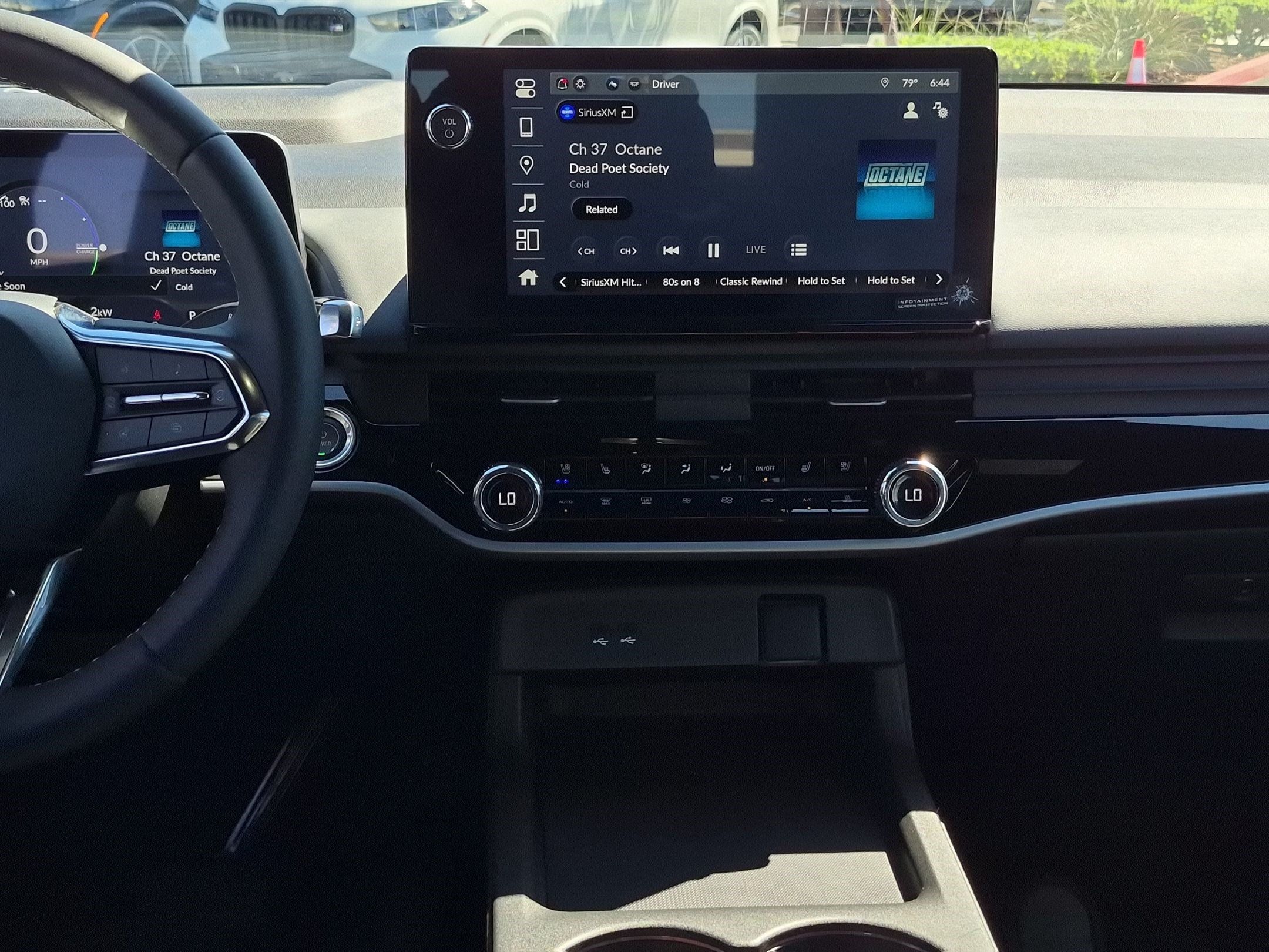 Used 2025 Honda Prologue Elite image 29