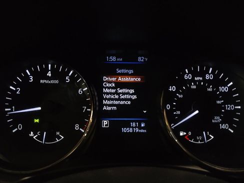 Used 2020 Nissan Rogue Sport S w/ Appearance Package FWD image 23