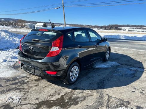 Used 2017 Hyundai Accent SE image 12