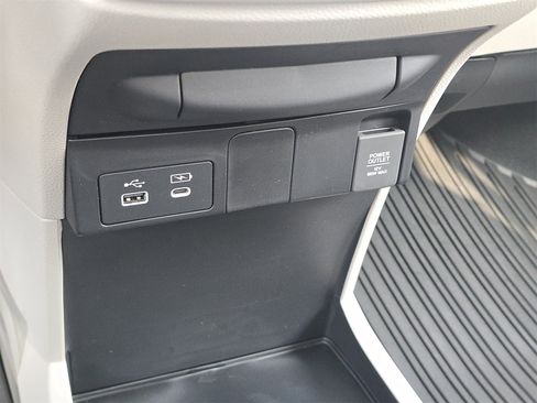 New 2026 Honda Odyssey EX-L image 22