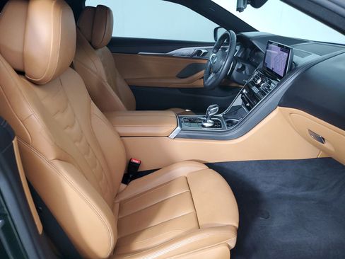 Used 2023 BMW 840i Coupe w/ M Sport Professional Package image 32