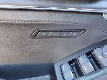 Certified 2023 Cadillac CT5 Sport