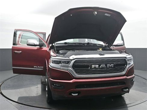 Used 2019 RAM 1500 Limited image 54
