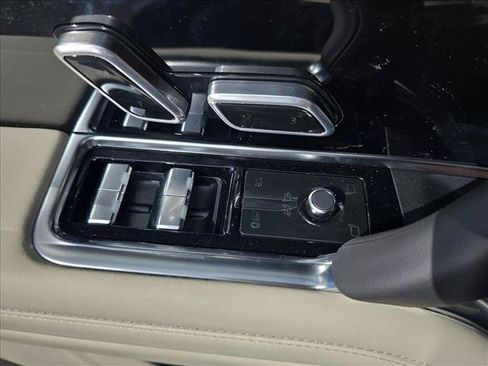 New 2026 Land Rover Range Rover SE AWD/4WD image 28