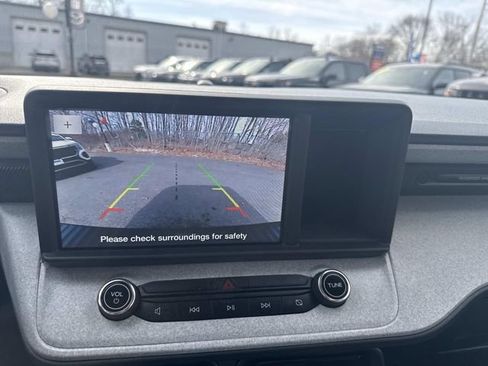 Used 2024 Ford Maverick XLT w/ Equipment Group 300A Standard image 26