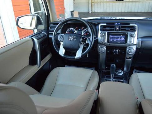 Used 2014 Toyota 4Runner SR5 Premium AWD/4WD image 32