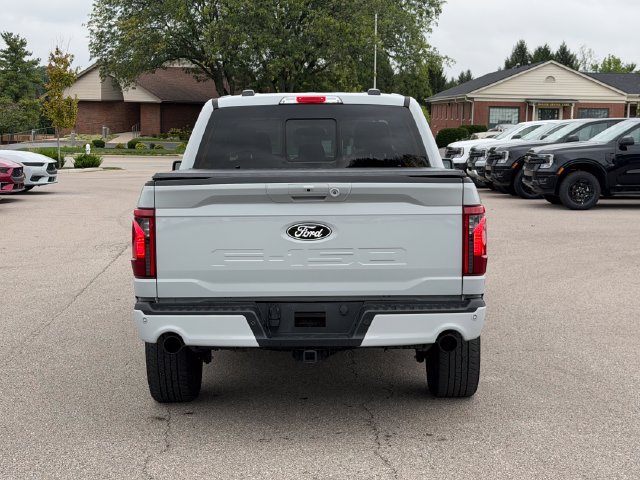 Used 2024 Ford F150 XLT w/ Equipment Group 302A MID AWD/4WD image 24