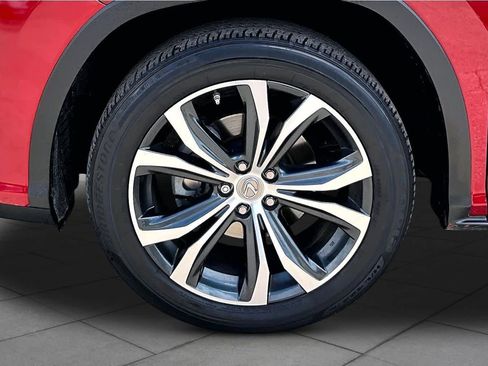Used 2017 Lexus RX 350 FWD w/ Premium Package image 11