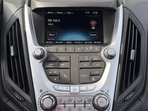 Used 2015 Chevrolet Equinox LT w/ Driver Convenience Package FWD image 11