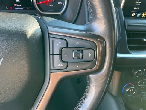 Used 2021 Chevrolet Suburban High Country image 13