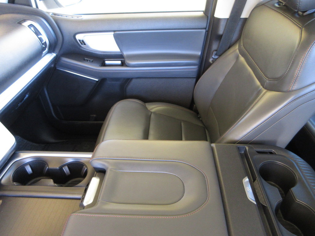 Certified 2025 Ford Expedition Max Active RWD image 20