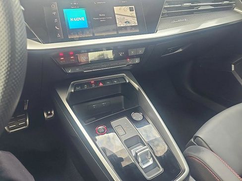 Used 2023 Audi S3 Premium Plus image 20