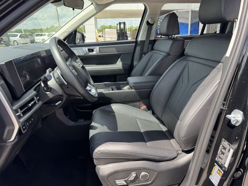 Used 2026 Hyundai Santa Fe SEL FWD image 27