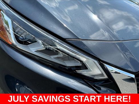 Used 2021 Nissan Altima 2.5 SV FWD image 34