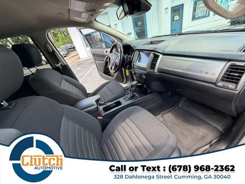 Used 2020 Ford Ranger XLT w/ Equipment Group 301A Mid AWD/4WD image 25