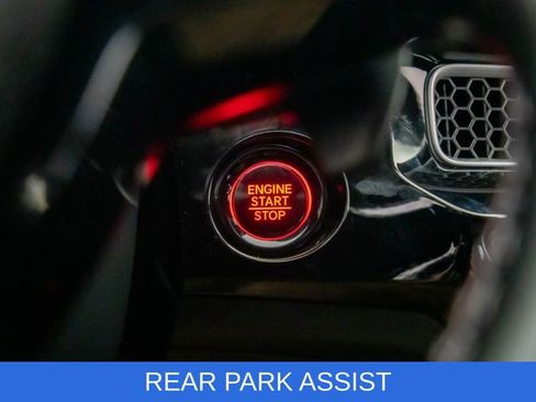 Used 2026 Honda Civic Sport image 21