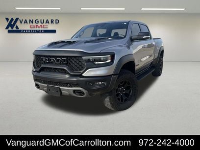 Used 2022 RAM 1500 TRX w/ TRX Level 2 Equipment Group