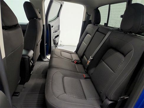 Used 2022 GMC Canyon Elevation image 29