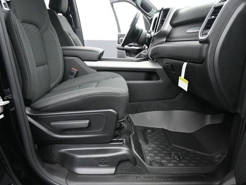 New 2026 RAM 1500 Big Horn image 18