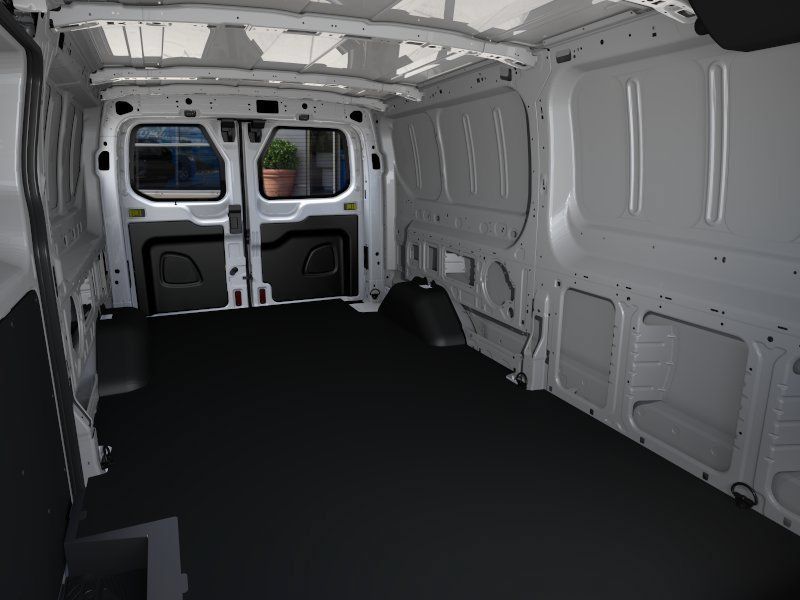 New 2026 Ford Transit 250 Low Roof AWD image 12