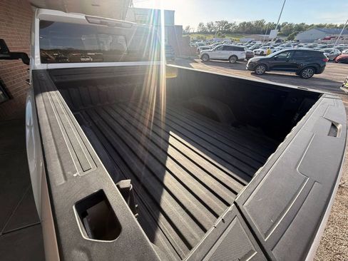 Used 2020 GMC Sierra 2500 Denali w/ Denali Ultimate Package AWD/4WD image 20