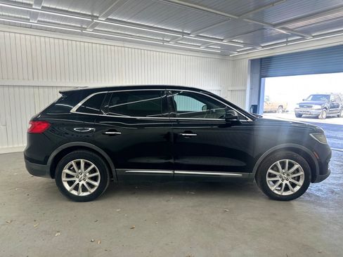 Used 2016 Lincoln MKX Select w/ Select Plus Package image 4