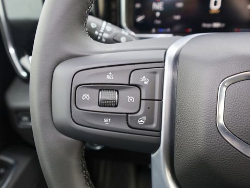 New 2026 GMC Sierra 1500 Elevation w/ Elevation Select Package image 19