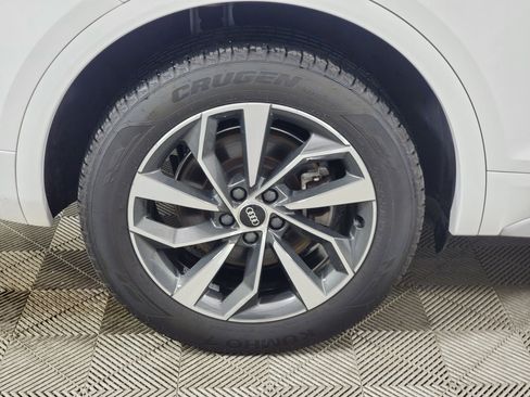 Certified 2023 Audi Q5 2.0T Premium Plus image 14