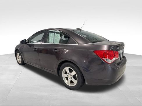 Used 2015 Chevrolet Cruze LT w/ Sun And Sound Package FWD image 44