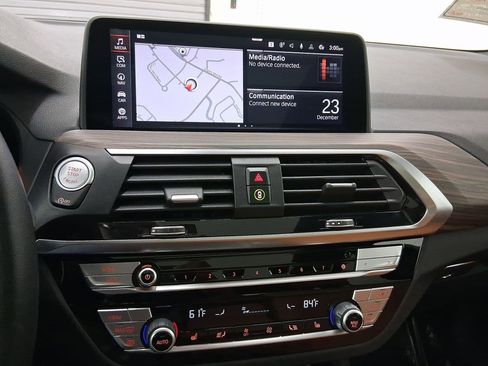 Used 2021 BMW X3 xDrive30i w/ Convenience Package image 24