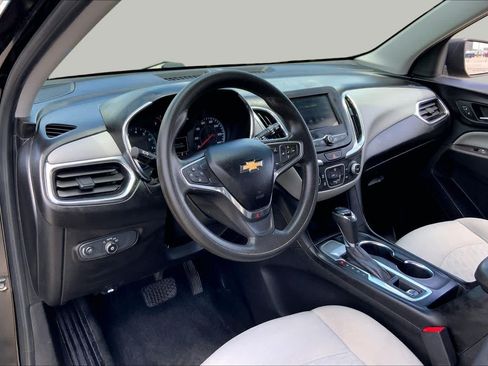 Used 2019 Chevrolet Equinox LS w/ LS Convenience Package FWD image 17