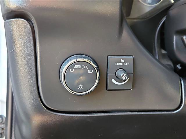 Used 2021 Chevrolet Express 3500 w/ Power Convenience Package RWD image 11