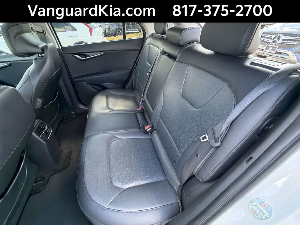 Certified 2023 Kia Niro Wave FWD image 28