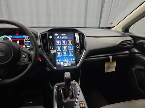 New 2026 Subaru Crosstrek 2.5i Limited AWD/4WD image 11