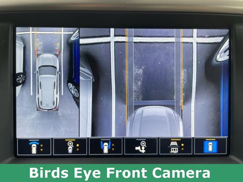 Certified 2023 Chevrolet Tahoe High Country image 40