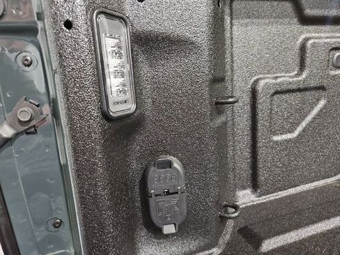 New 2026 Chevrolet Silverado 2500 LTZ w/ Trail Boss Package AWD/4WD image 18
