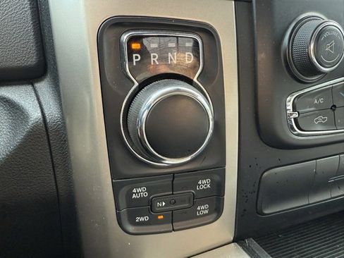 Used 2015 RAM 1500 Big Horn image 19