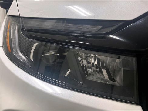 Used 2024 Honda Ridgeline Black Edition image 34