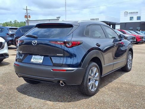 New 2026 MAZDA CX-30 AWD 2.5 S w/ Premium Package image 2