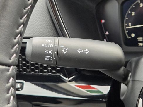 Used 2026 Honda CR-V EX-L image 23