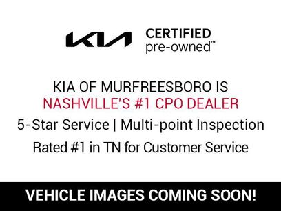 Certified 2025 Kia Soul LX w/ LX Technology Package